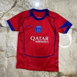 Camiseta PSG 2026 Total 90 niños