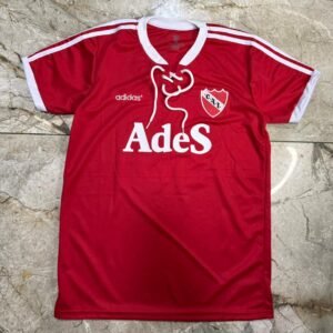 Camiseta Independiente 1995 titular
