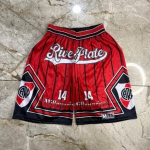 Short River Plate potrero 2