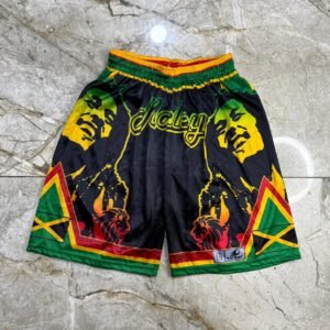 Short Jamaica potrero