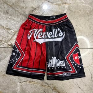 Short Newells Old Boys potrero