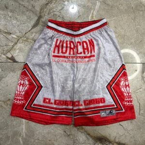 Short Huracan potrero