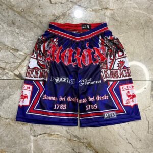 Short Deportivo Moron potrero 2