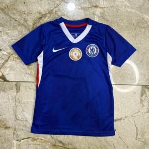 Camiseta Chelsea 2025 titular niños