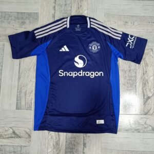 Camiseta Manchester united Alternativa 2025