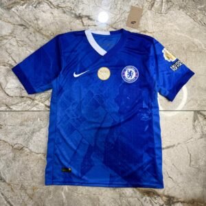Camiseta Chelsea FC 2026 titular