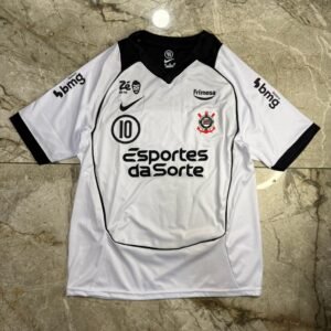 Camiseta Corinthians Total 90 2026