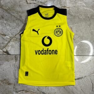 Musculosa Borussia Dortmund 2026 niños