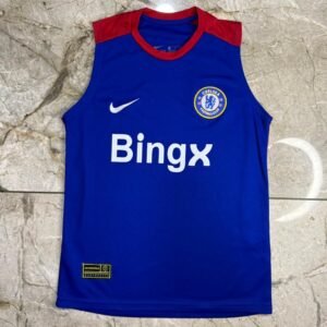 Musculosa Chelsea FC 2026 niños