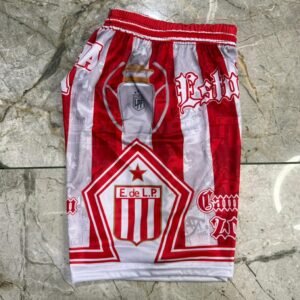 Short Estudiantes de la plata potrero