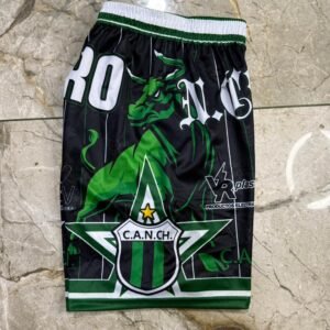 Short Nueva Chicago potrero MOD 2