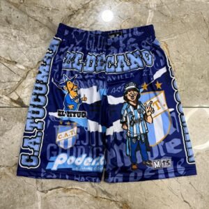 Short Atletico tucuman potrero