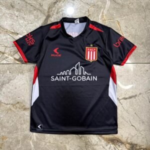 Camiseta Estudiantes de la plata suplente 2025 niños