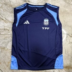 Musculosa AFA entrenamiento TALLE ESPECIAL