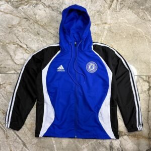 Campera Rompevientos Chelsea FC