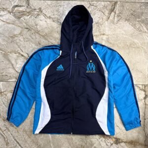 Campera Rompevientos Marsella