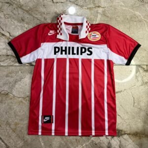Camiseta PSV 1995/6 titular