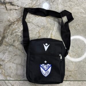 Morral Vélez Sarsfield