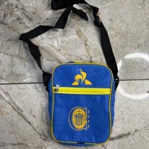 Morral Rosario Central