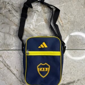 Morral Boca Juniors 2026