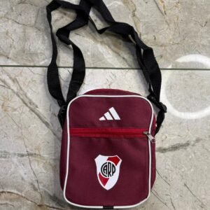 Morral River plate 2026