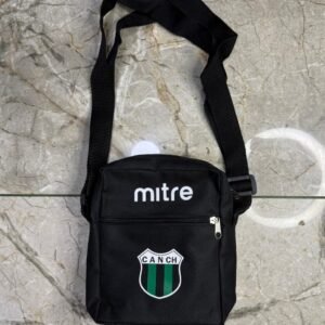 Morral Nueva Chicago