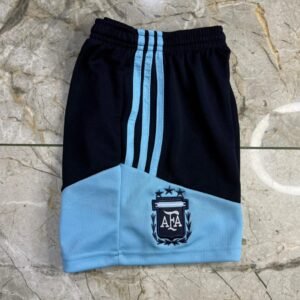 Short AFA entrenamiento niños