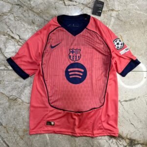 Camiseta FC Barcelona Total 90 2026