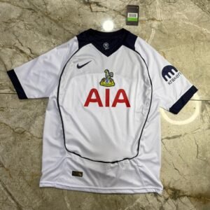 Camiseta Tottenham Total 90 2026