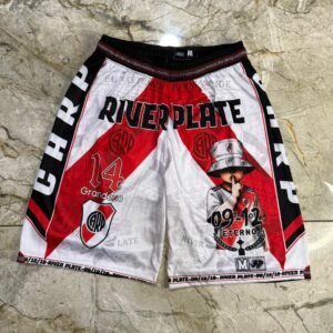 Short River Plate potrero