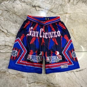 Short San Lorenzo potrero