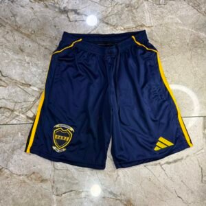Bermuda Boca Juniors 2026 marino
