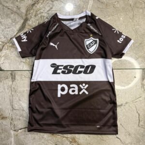 Camiseta Platense 2026 niños