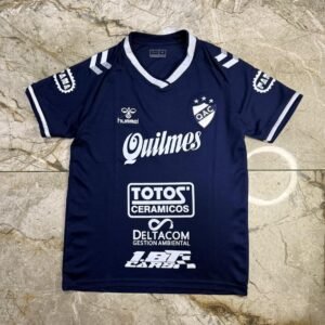 Camiseta Quilmes suplente 2026