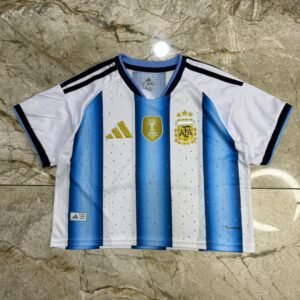 Pupera AFA 2026 mujer