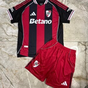 Conjunto River Plate 25/26 Versión jugador