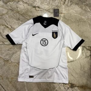 Camiseta Uruguay 2026 total 90