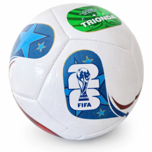 Pelota Mundial 2026 trionda N5