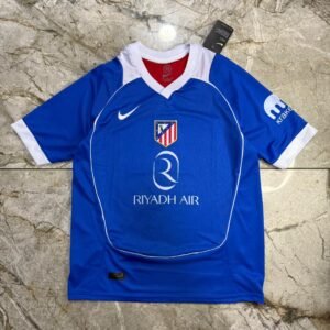 Camiseta Atletico madrid 2026 total 90