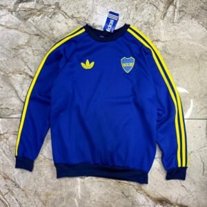 Buzo Boca Juniors 2026 OG