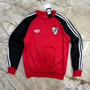 Buzo River Plate 2026 OG