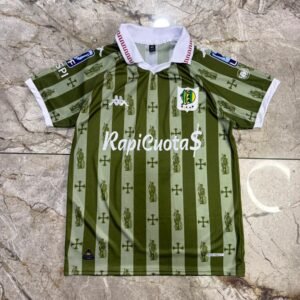 Camiseta Aldosivi 2026 suplente