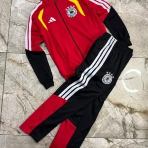 Conjunto Alemania 2026