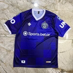 Camiseta Independiente Rivadavia 2026