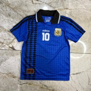 Camiseta Afa 1994 suplente niños
