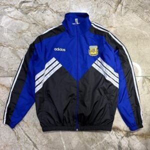 Campera AFA 1994 Rompevientos TALLE ESPECIAL