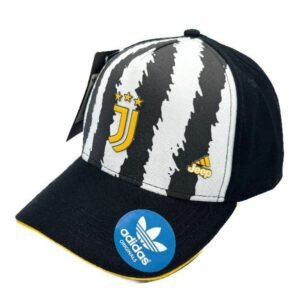 Gorra Juventus