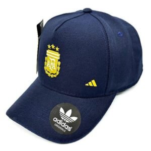Gorra AFA marino