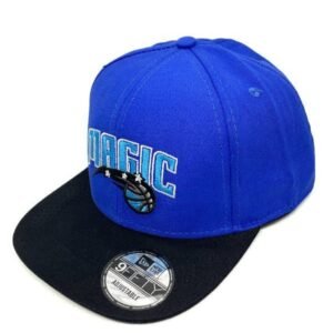 Gorra Magic plana cerrada