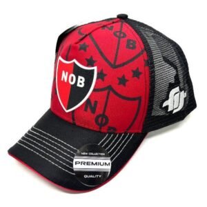 Gorra Newells Old Boys
